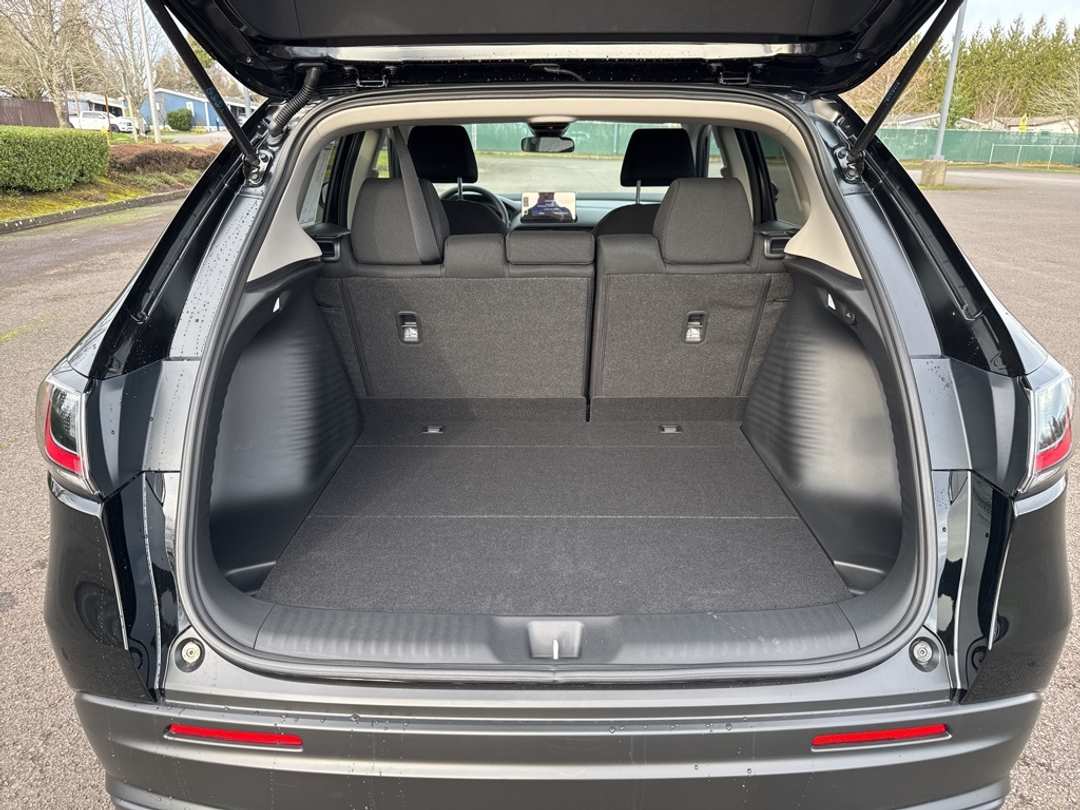 2026 Honda HR-V LX - Image 14