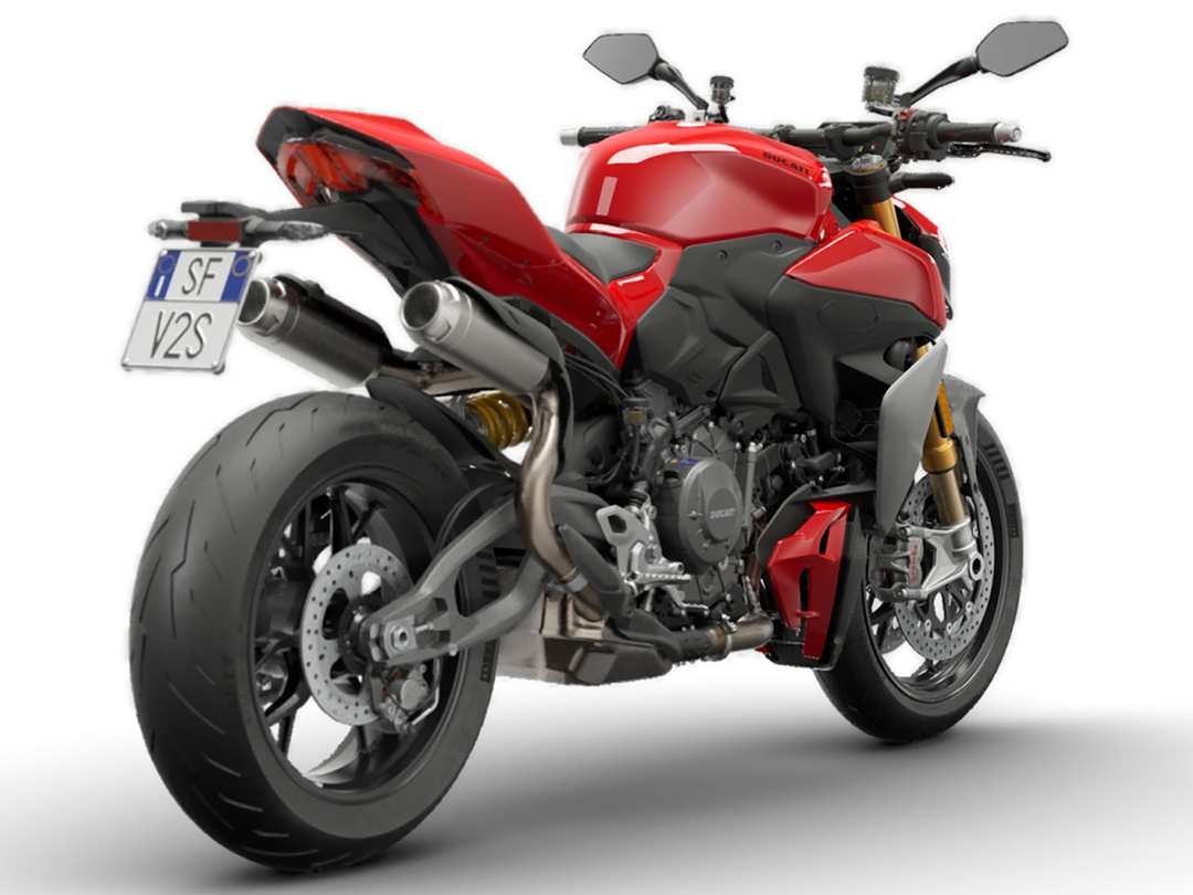 2025 Ducati Streetfighter V2 S - Image 15