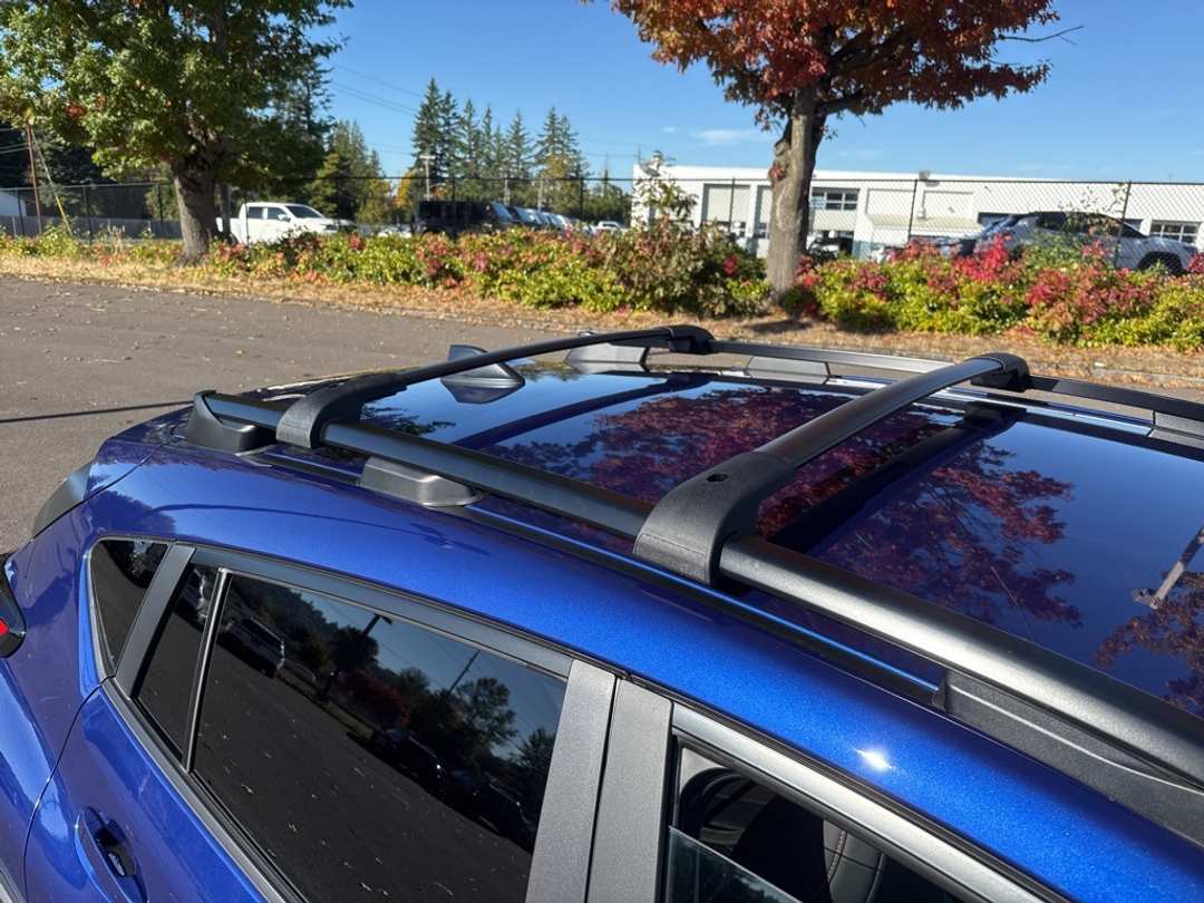 2025 Subaru Crosstrek Limited - Image 9