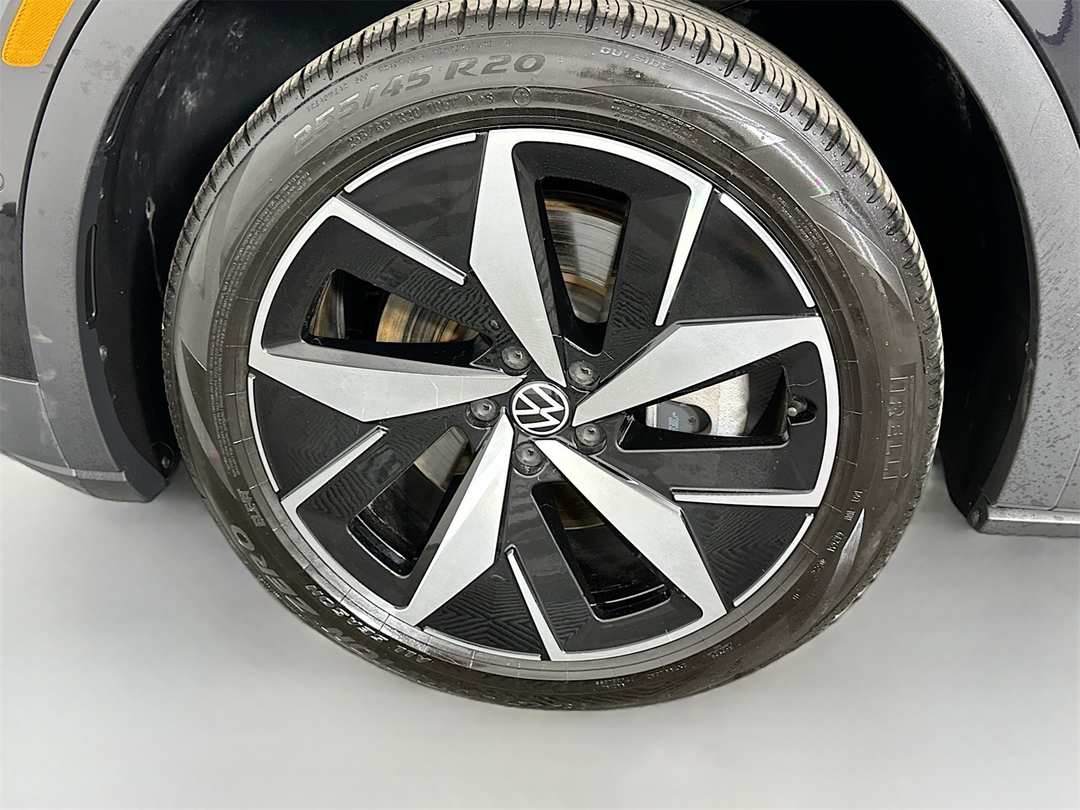 2024 Volkswagen Id.4 Pro S - Image 32