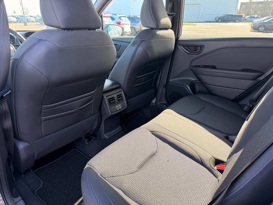 2026 Subaru Forester Premium - Image 18