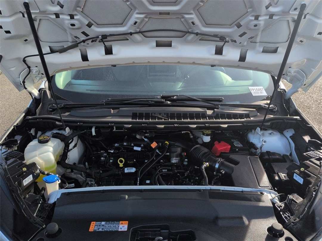 2023 Ford Edge Titanium - Image 33
