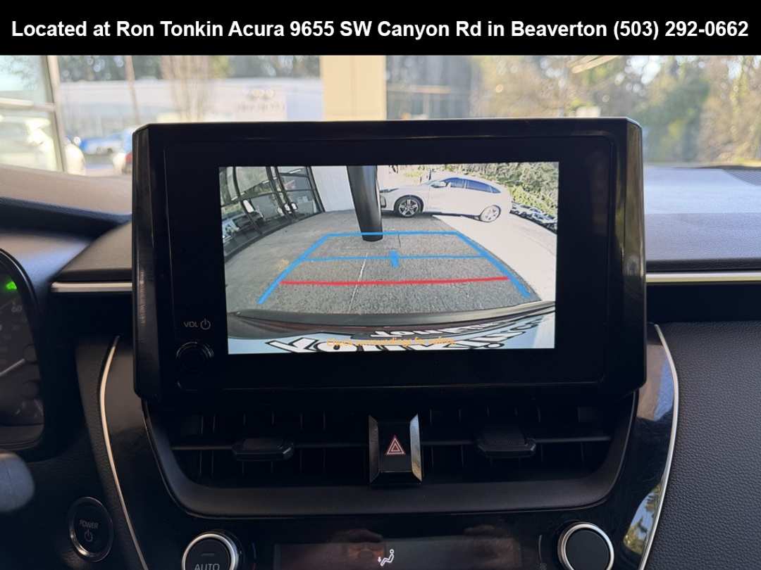 2024 Toyota Corolla SE - Image 20