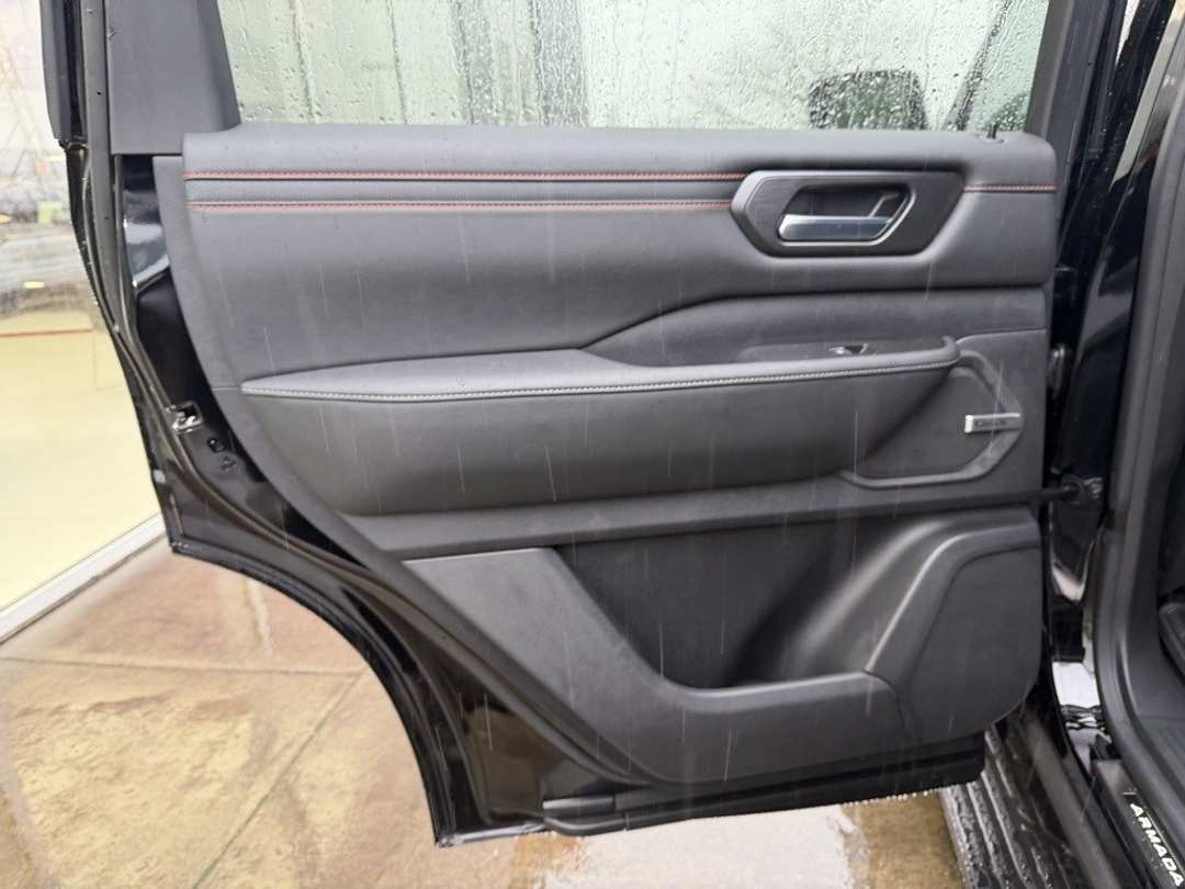 2026 Nissan Armada PRO4X - Image 28