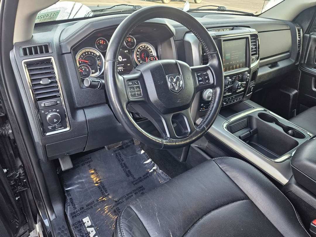 2016 Ram 1500 Sport - Image 13