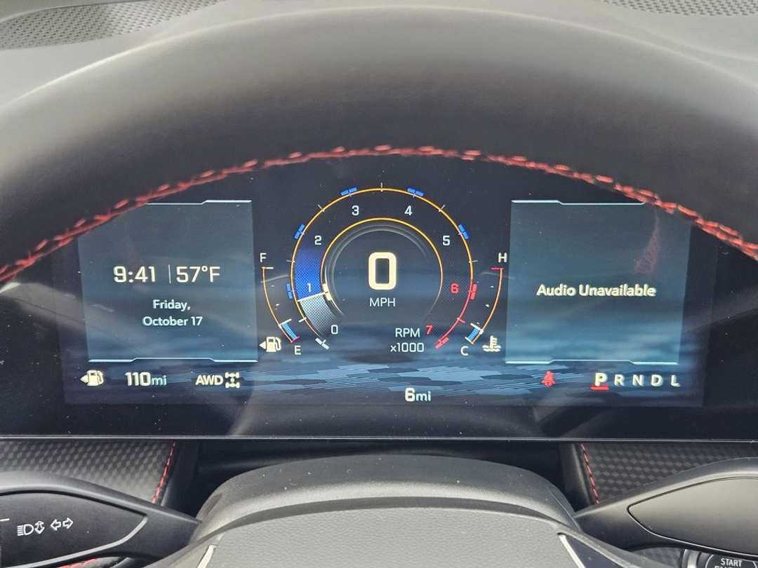 2026 Chevrolet Equinox RS - Image 14