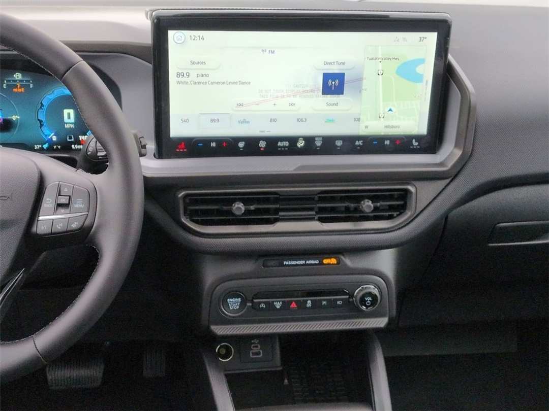 2025 Ford Bronco Sport Outer Banks - Image 18