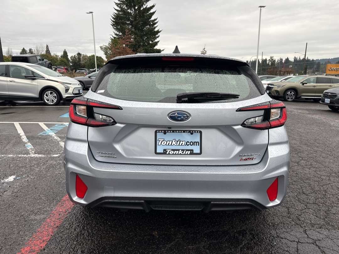 2025 Subaru Impreza 2.5RS - Image 6