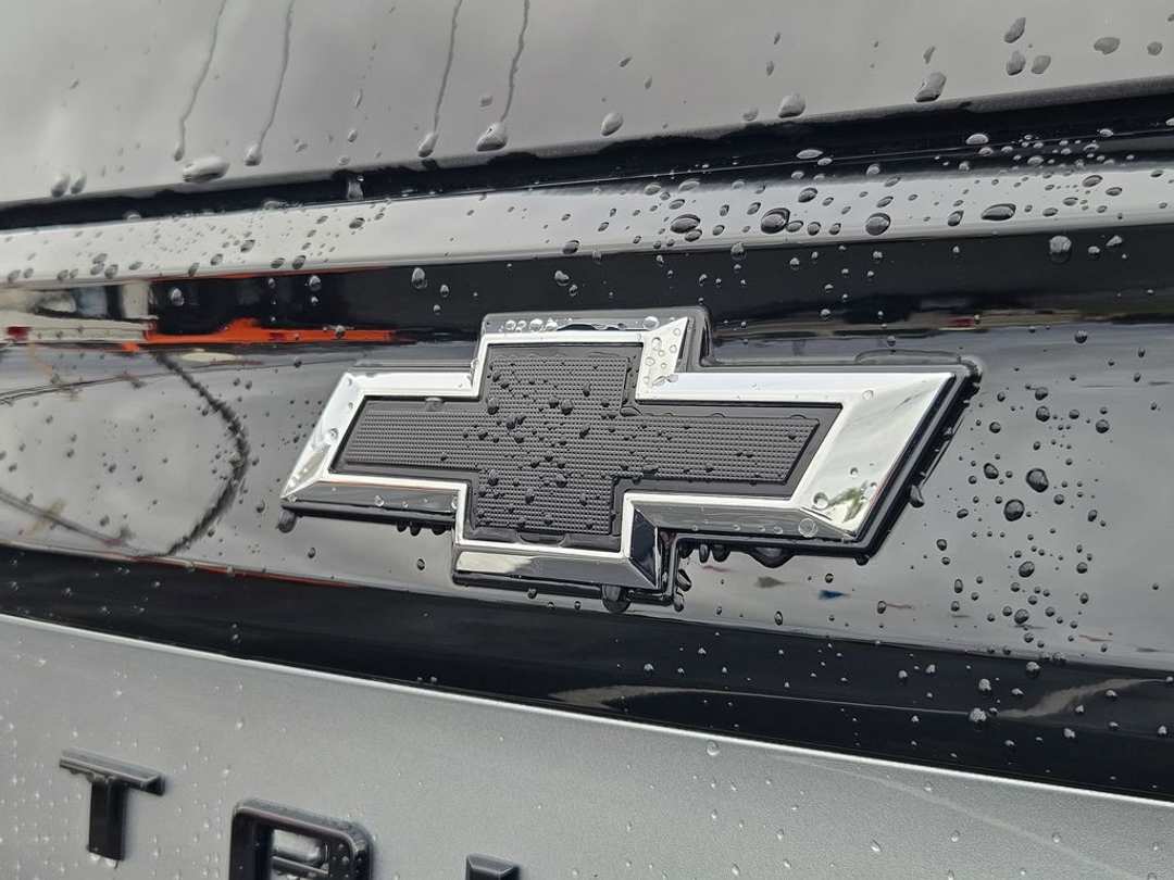 2026 Chevrolet Tahoe LT - Image 33