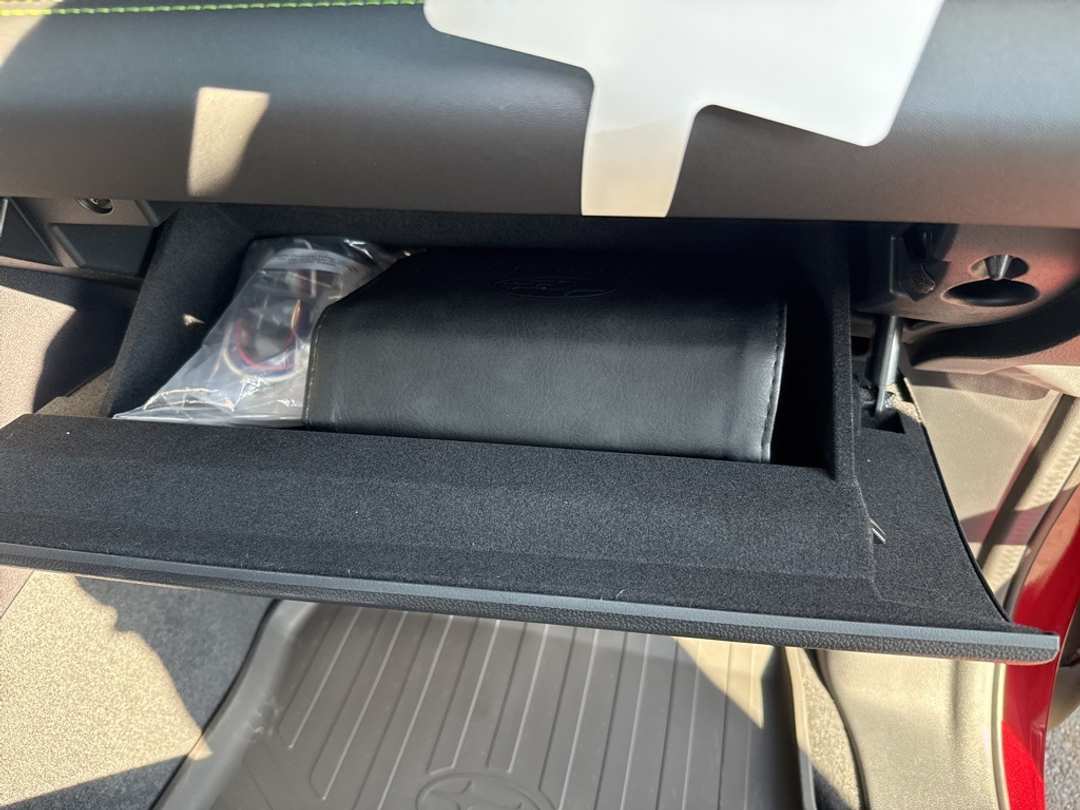 2025 Subaru Ascent Onyx Edition Touring - Image 45