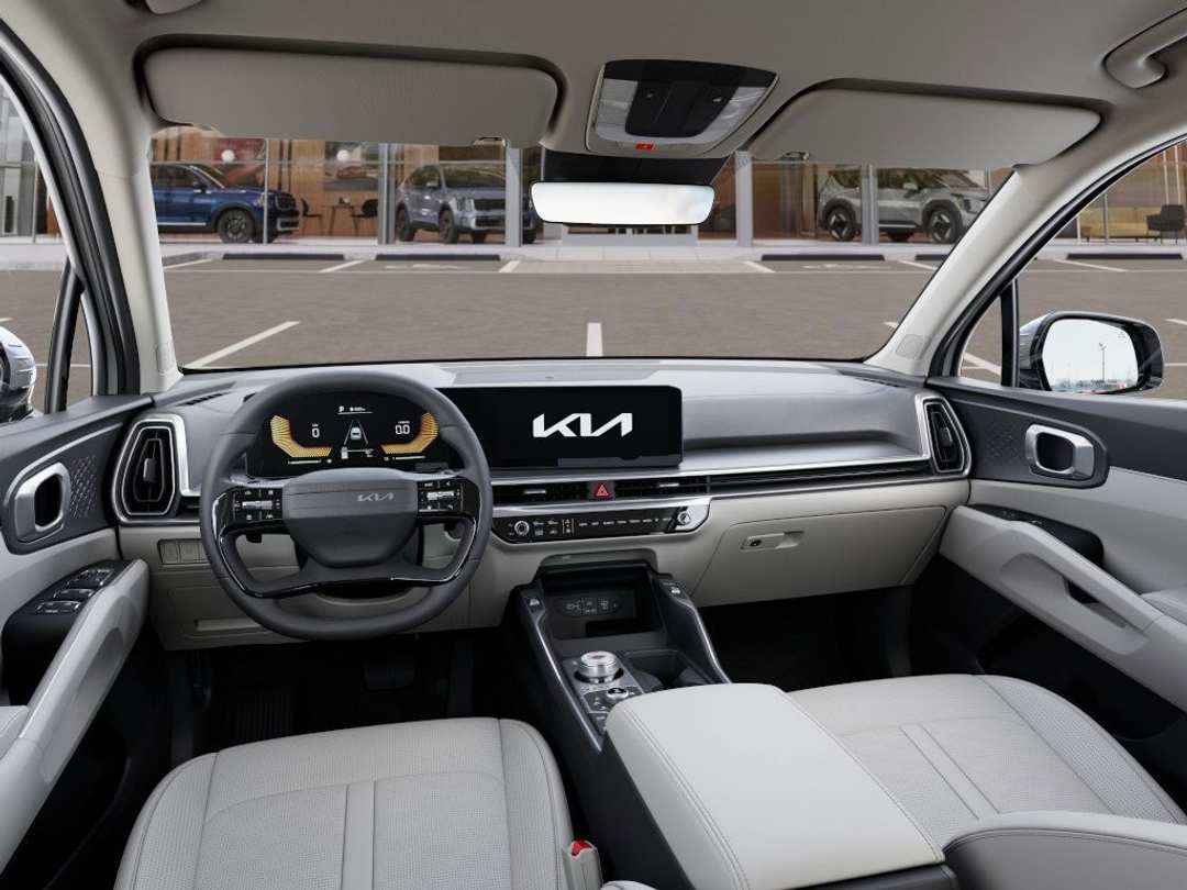 2026 Kia Sorento EX - Image 14
