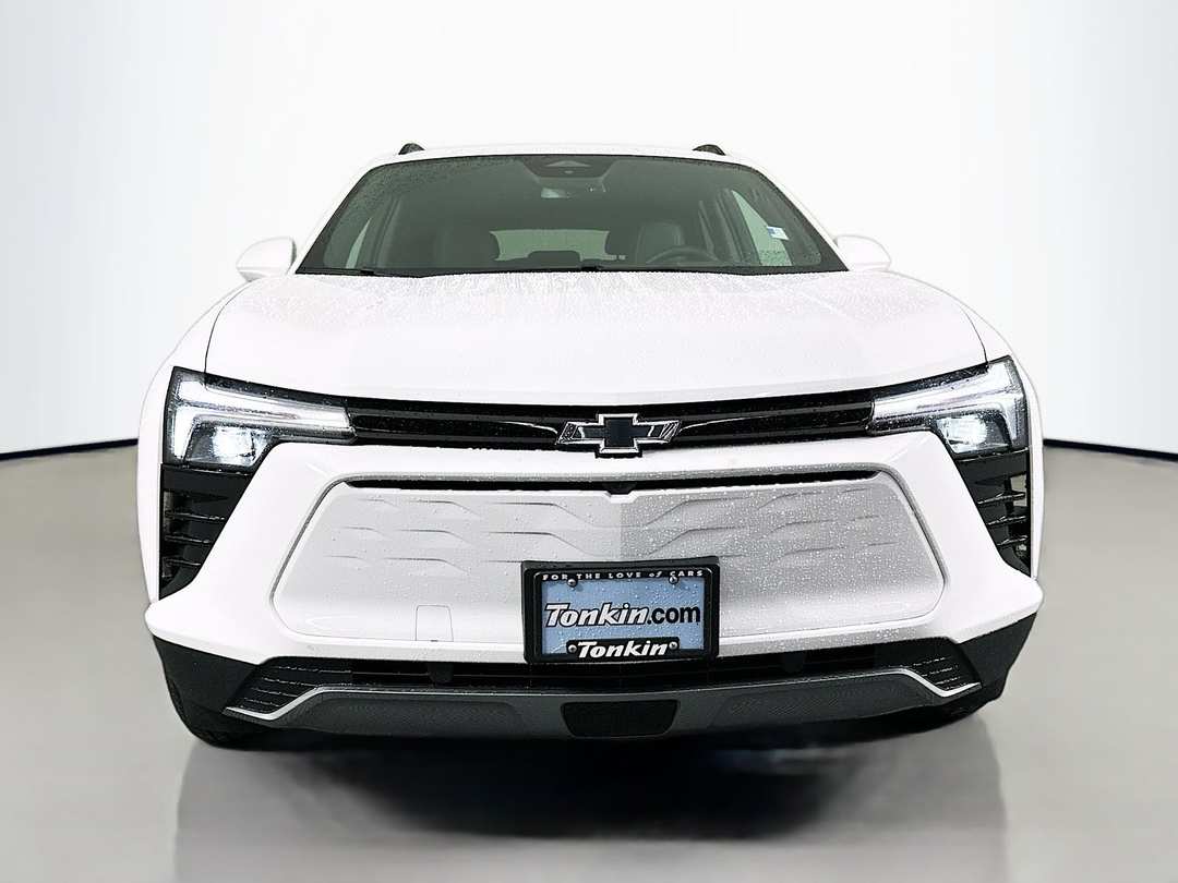 2026 Chevrolet Blazer Ev LT - Image 2