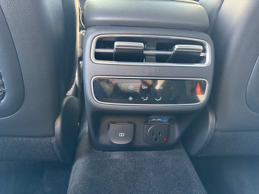 2026 Genesis Gv70 2.5T Sport Prestige - Image 42