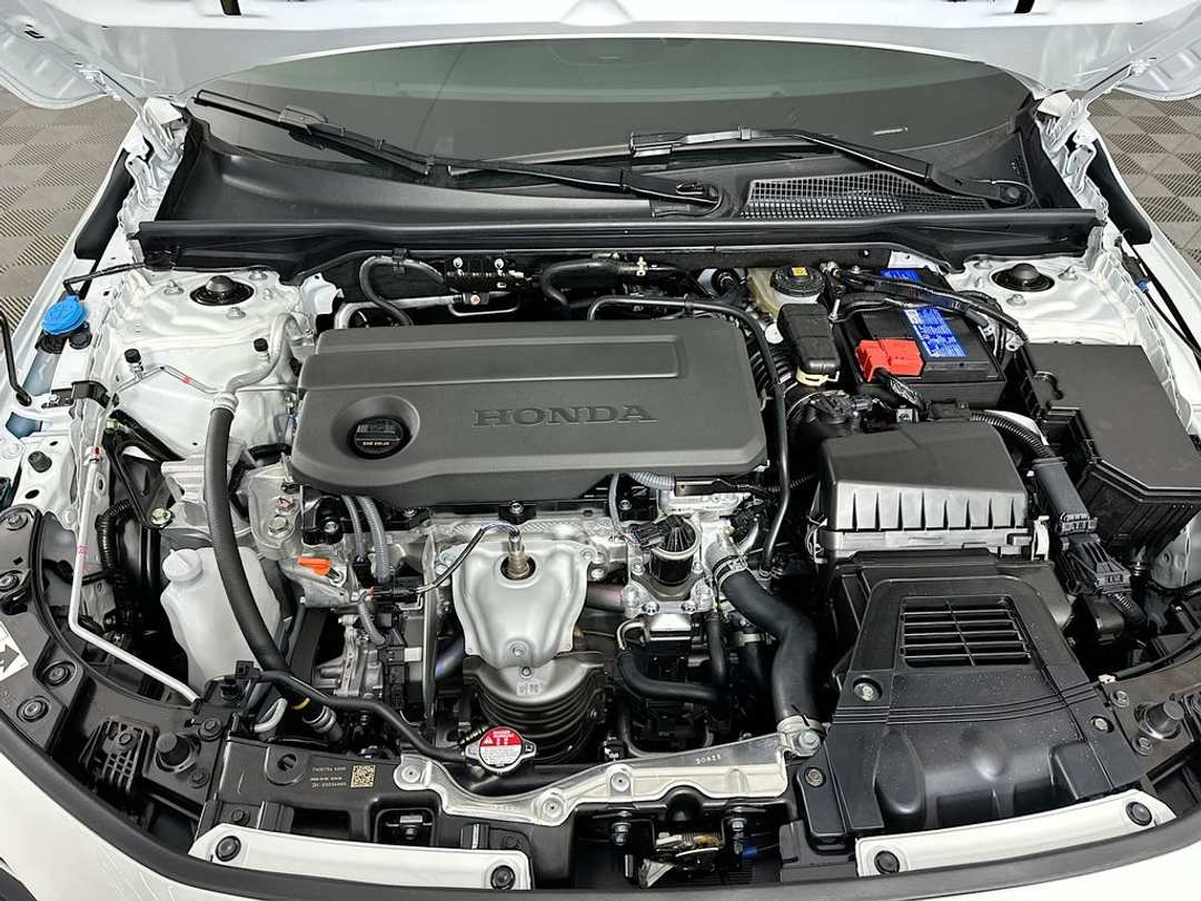 2026 Honda Civic Sport - Image 27