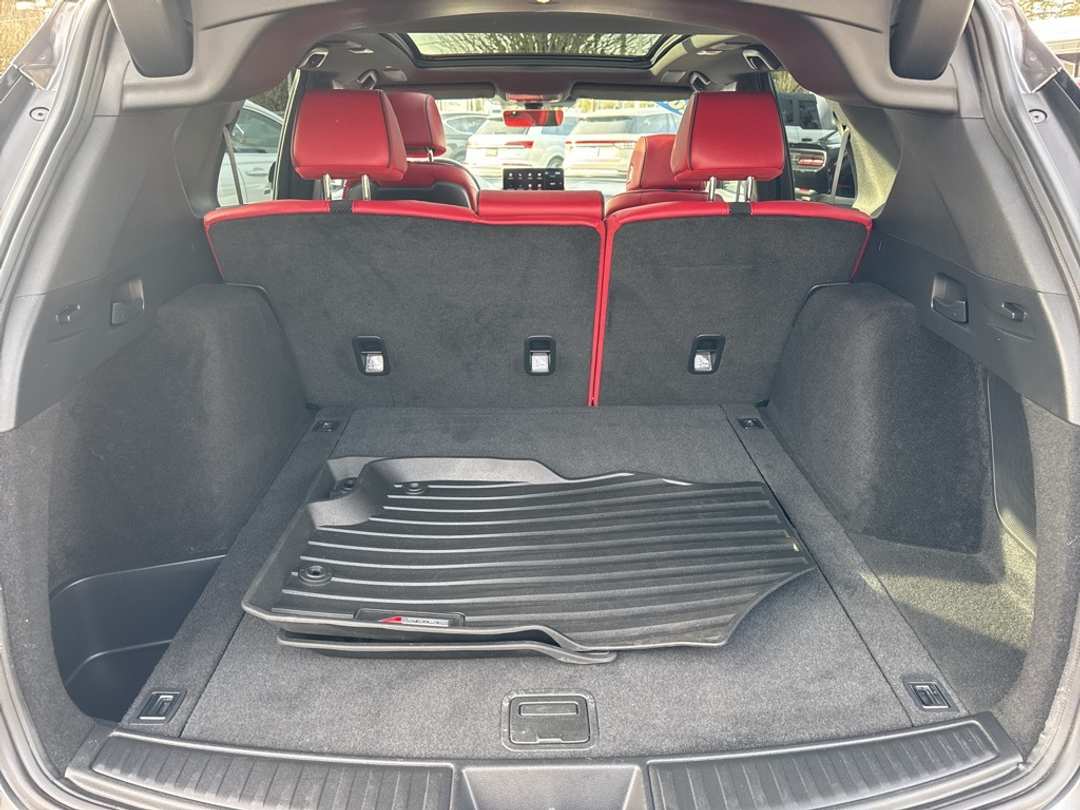 2023 Acura RDX ASpec Package - Image 4