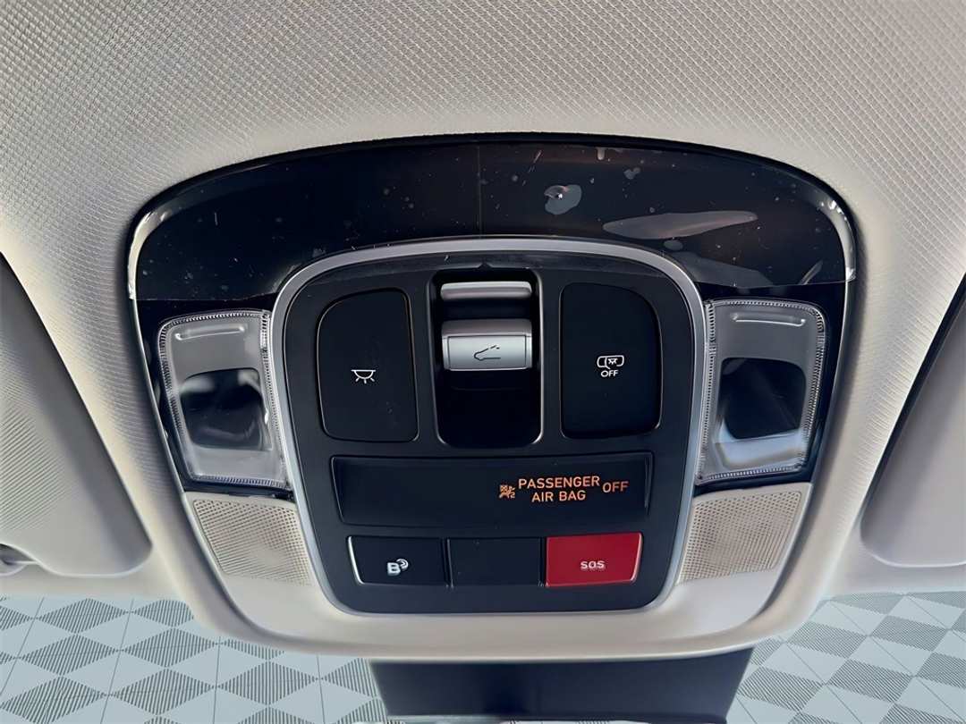 2026 Hyundai Tucson Limited - Image 27