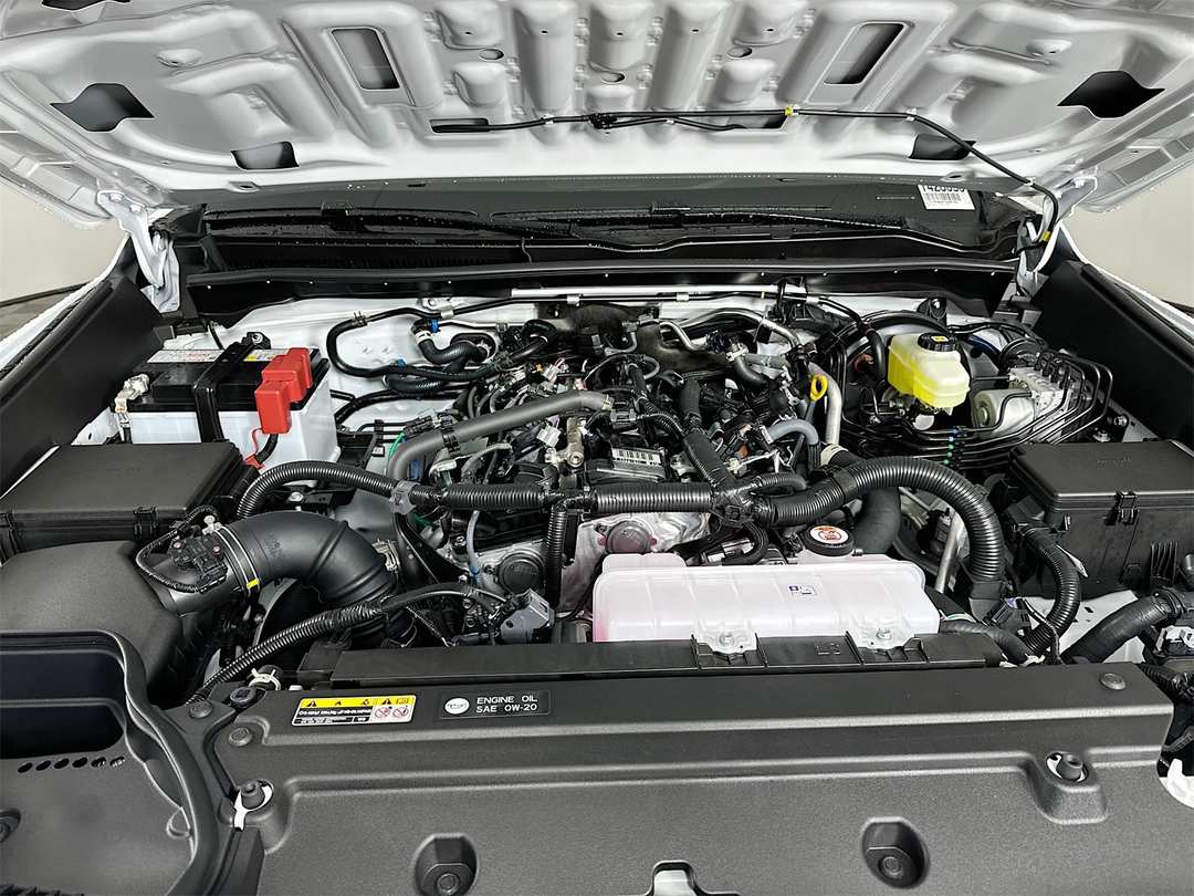 2026 Toyota 4Runner SR5 - Image 30