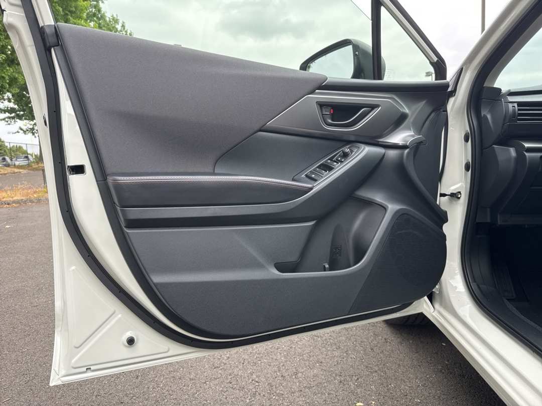 2025 Subaru Impreza Sport - Image 12