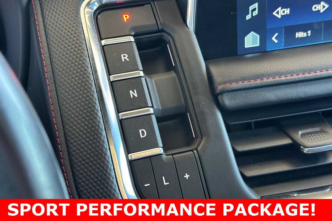 2022 Chevrolet Tahoe RST - Image 23