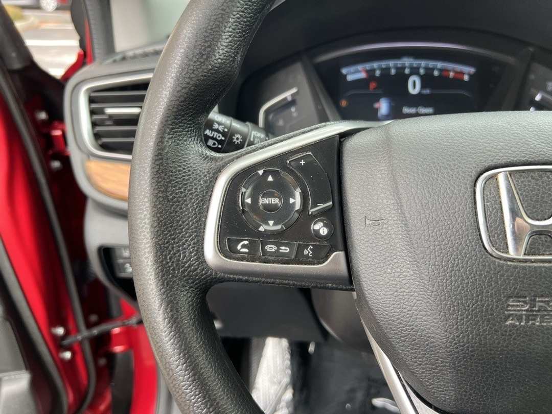 2022 Honda CR-V EX - Image 15