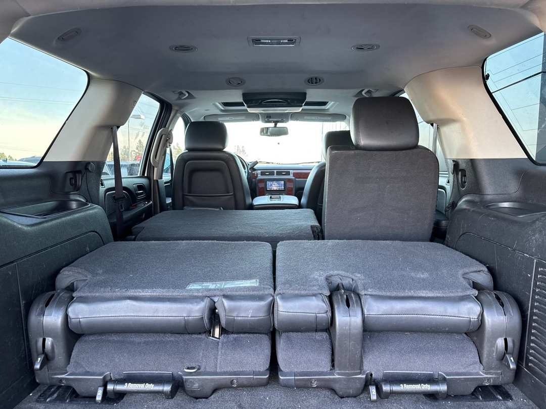 2014 Chevrolet Tahoe LT - Image 16