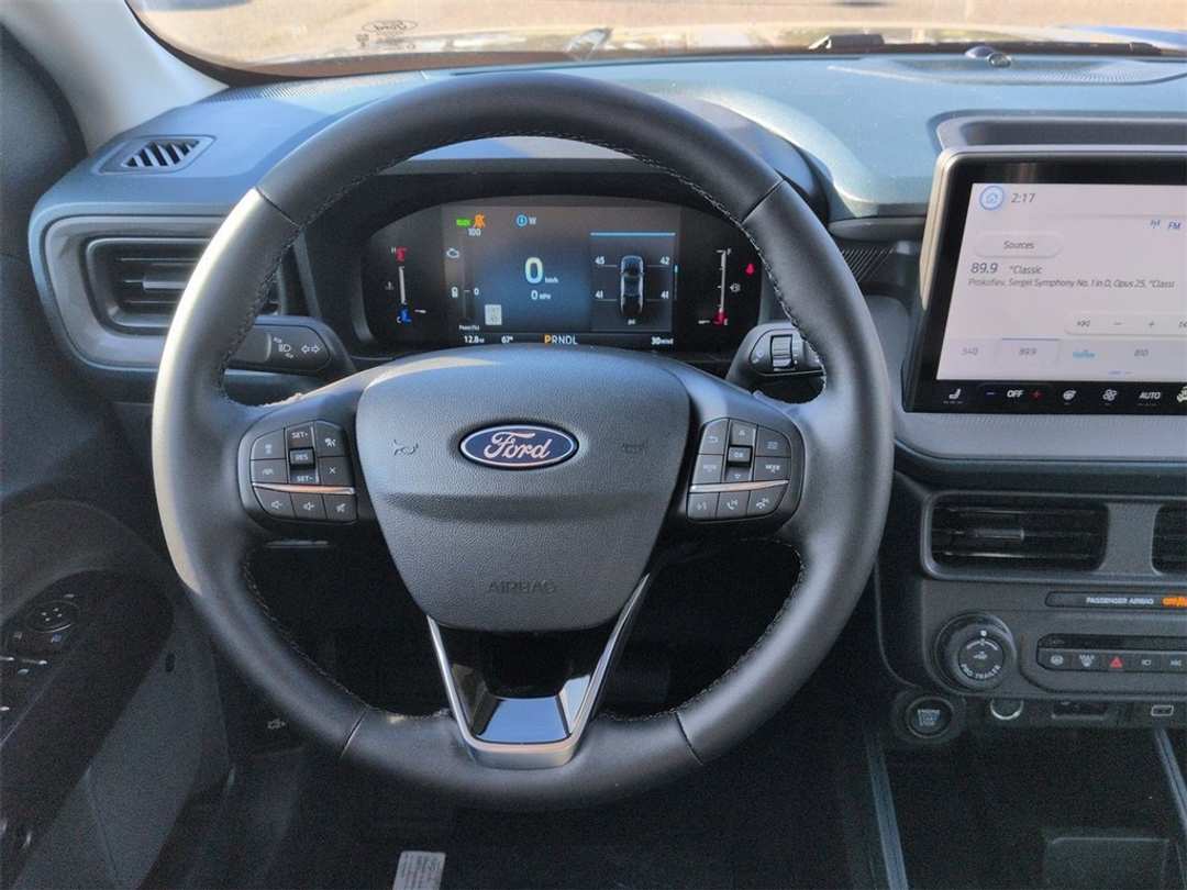 2026 Ford Maverick Lariat - Image 14