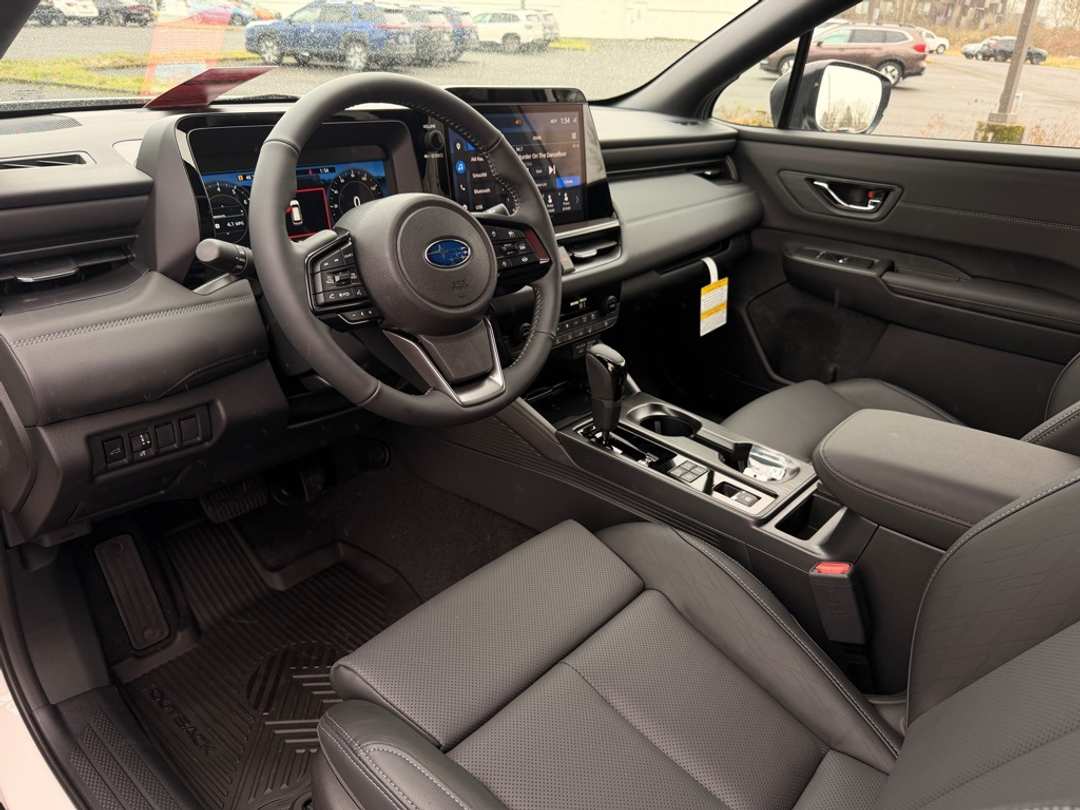 2026 Subaru Outback Touring XT - Image 16