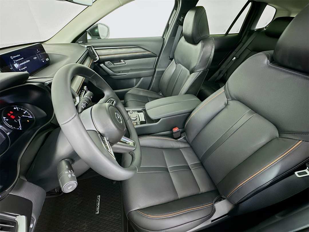 2026 MAZDA Cx-50 Premium - Image 21