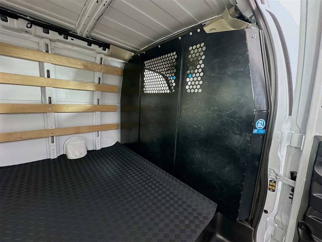 2024 GMC Savana 2500 Work - Image 24