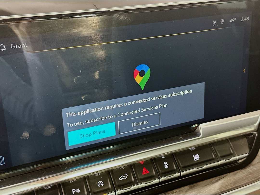 2022 Chevrolet Silverado 1500 LTZ - Image 14