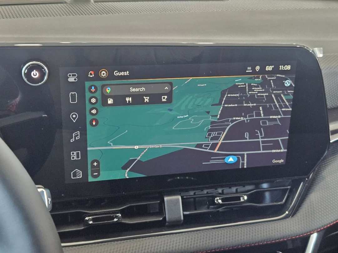 2026 Chevrolet Equinox RS - Image 19