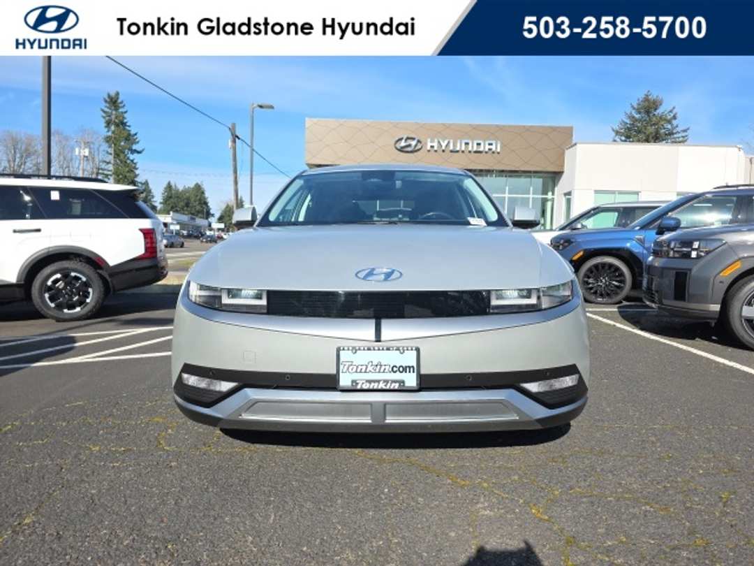 2023 Hyundai Ioniq 5 SEL - Image 4