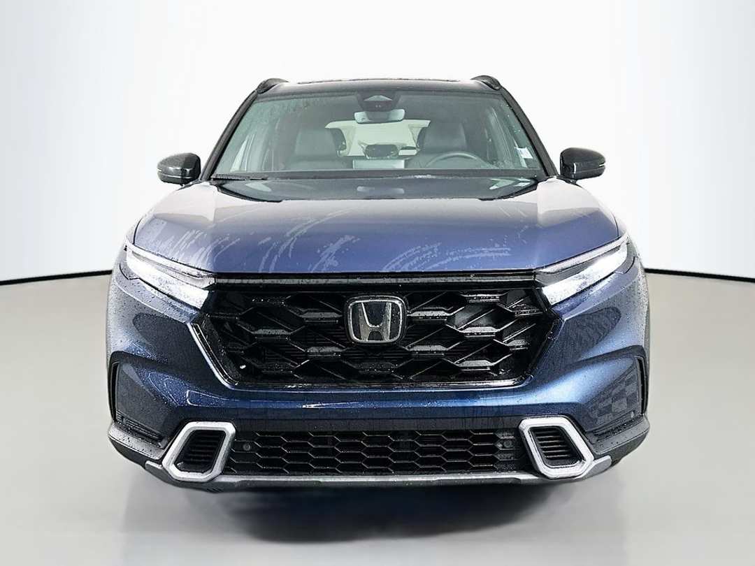 2026 Honda CR-V Sport Touring - Image 2