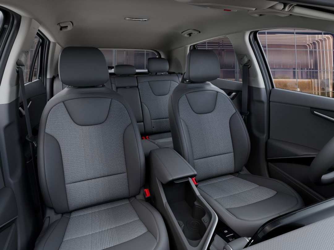 2026 Kia Niro EX - Image 15