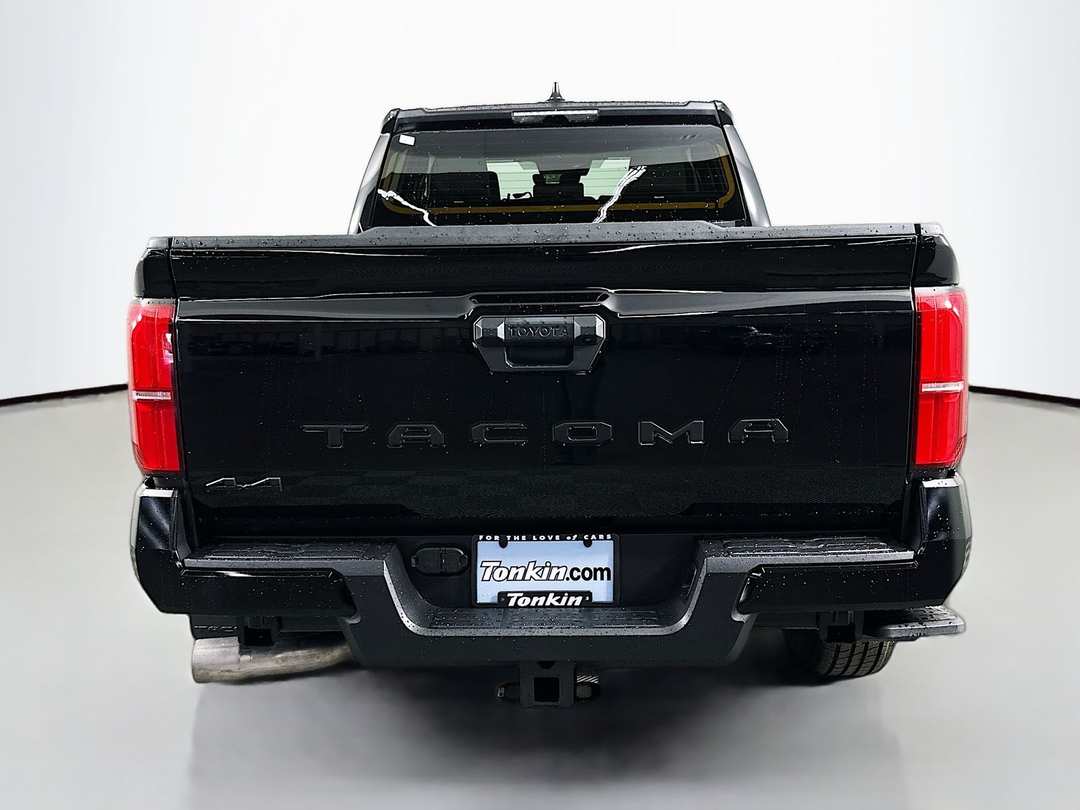 2026 Toyota Tacoma SR5 - Image 6