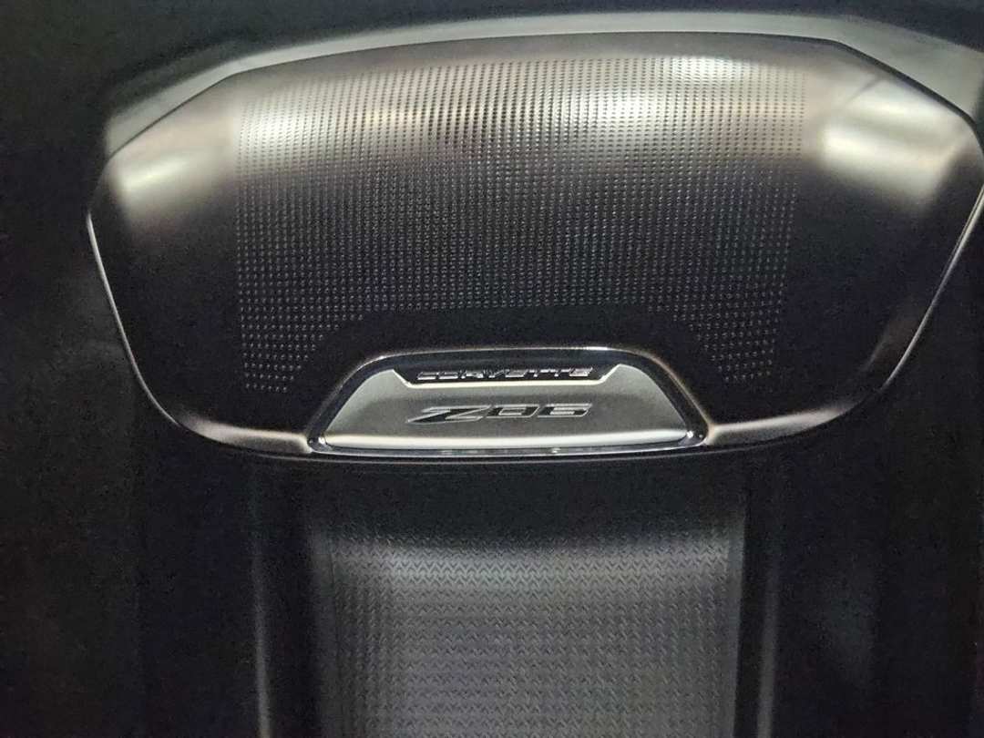 2026 Chevrolet Corvette Z06 - Image 28