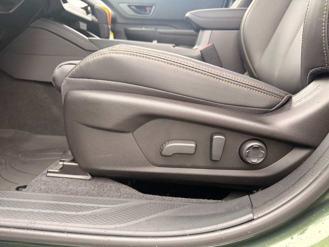 2026 Subaru Outback Wilderness - Image 16