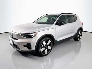 2023 Volvo Xc40 Recharge Pure Ultimate
