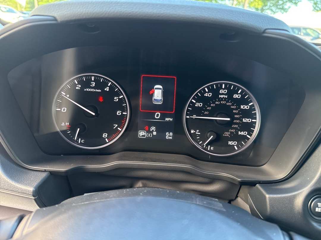 2025 Subaru Impreza Sport - Image 29