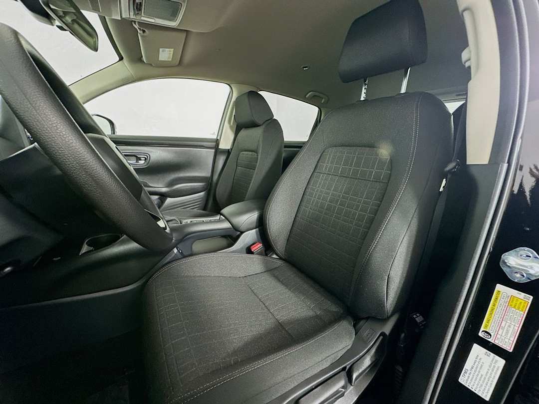 2026 Honda HR-V LX - Image 19