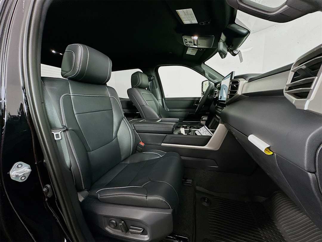 2026 Toyota Tundra Limited - Image 28
