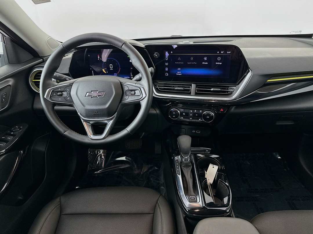 2024 Chevrolet Trax ACTIV - Image 22