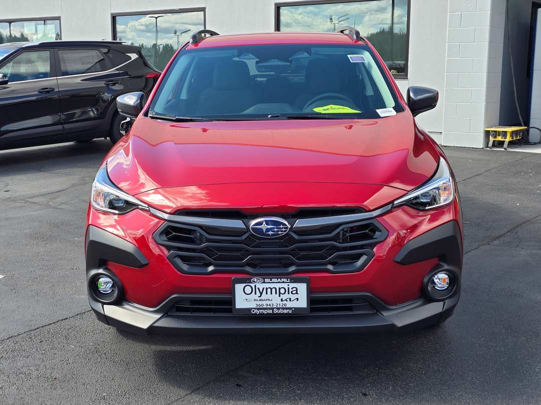 2026 Subaru Crosstrek Premium - Image 2