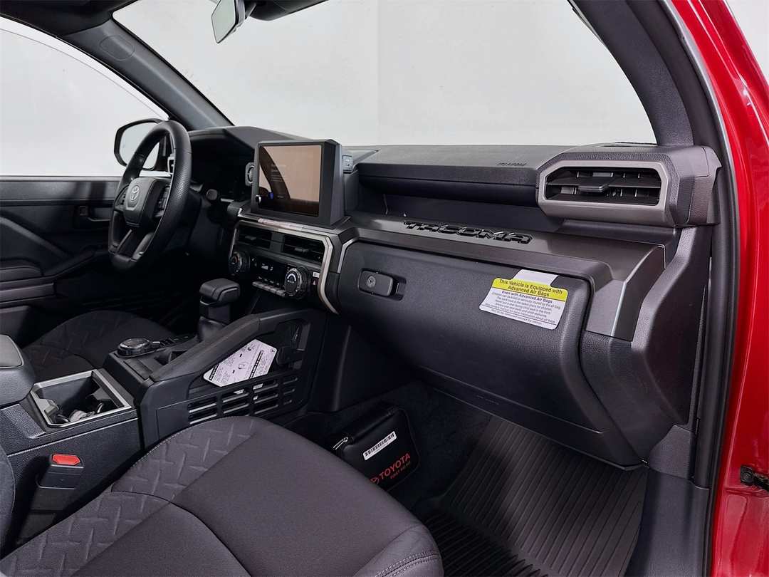 2026 Toyota Tacoma SR5 - Image 28