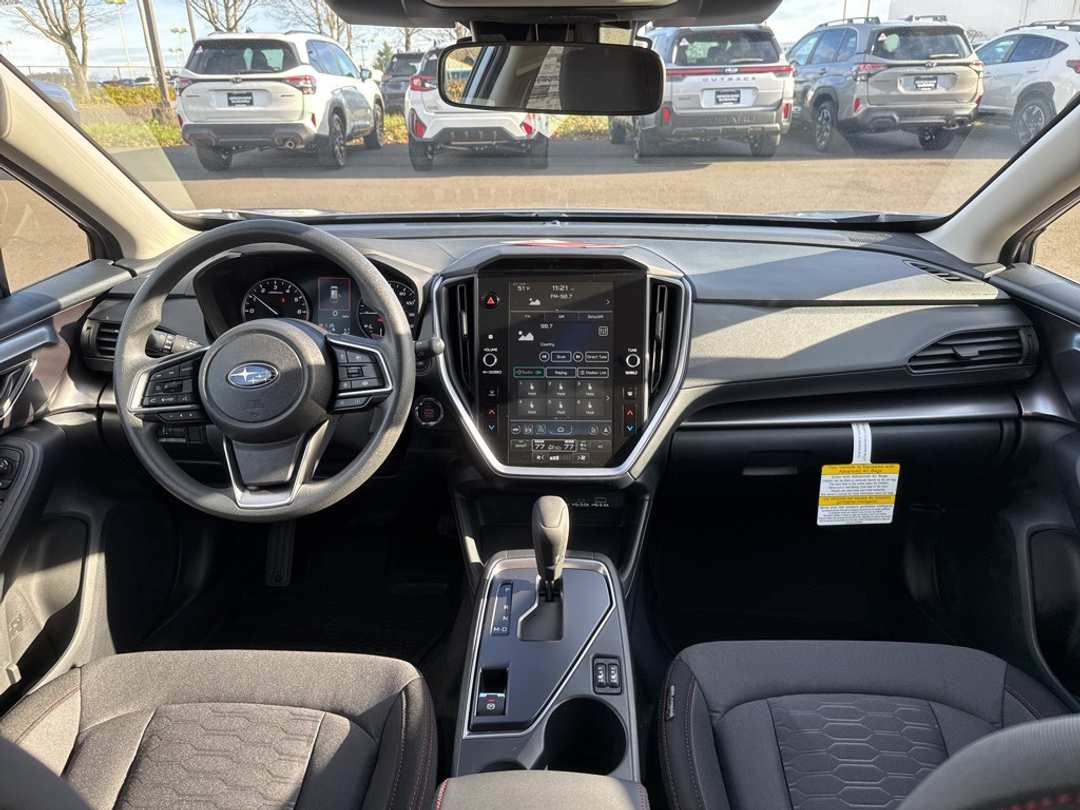 2026 Subaru Impreza Sport - Image 24