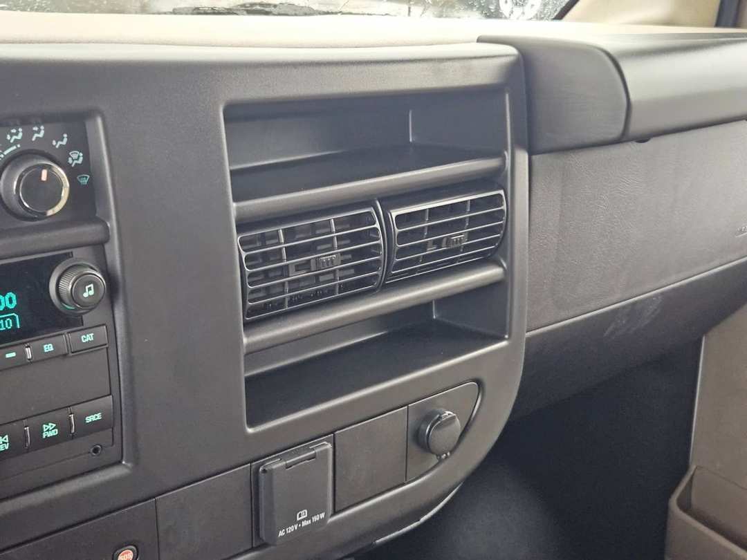 2025 Chevrolet Express 2500 Work - Image 26