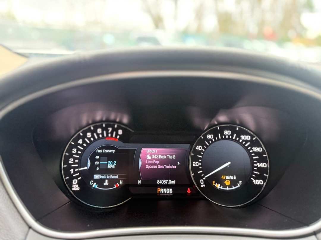 2018 Lincoln Mkx Reserve - Image 29