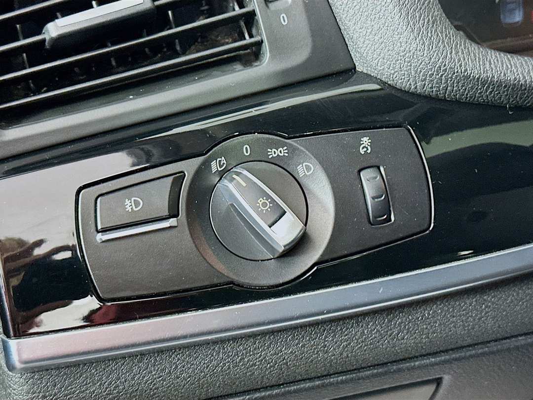 2015 BMW X3 xDrive35i - Image 11