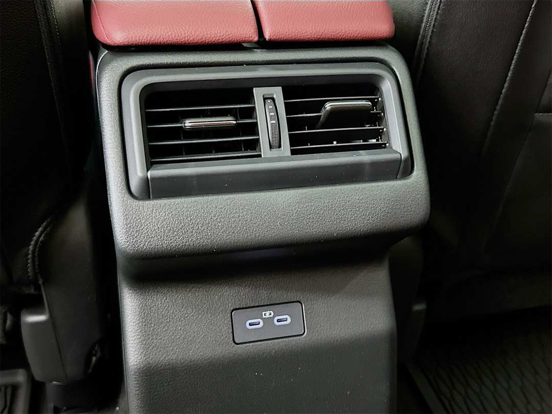 2026 MAZDA Cx-50 Premium - Image 27