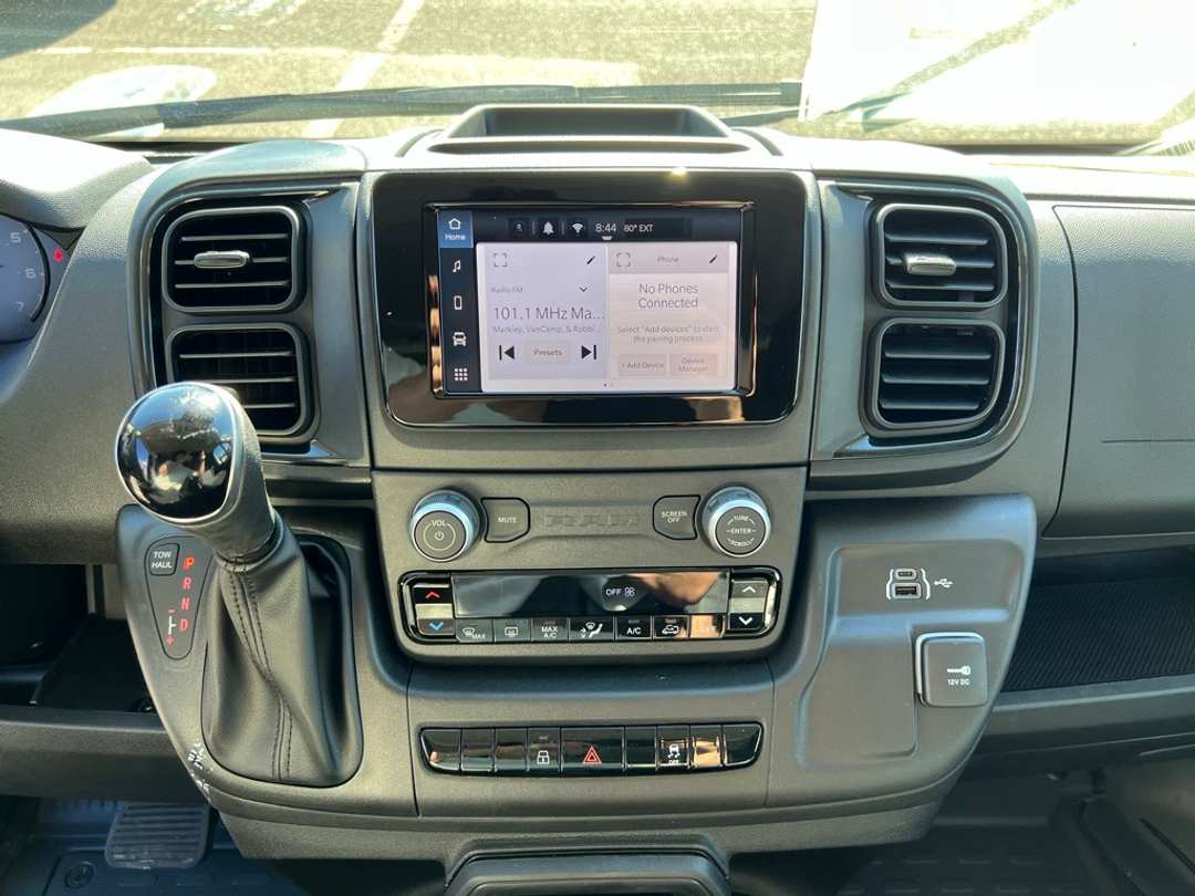 2026 Ram Promaster 1500 Low Roof - Image 17